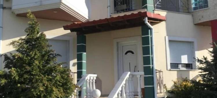 维戈里蒂达公寓(Vegoritida Apartments)图片