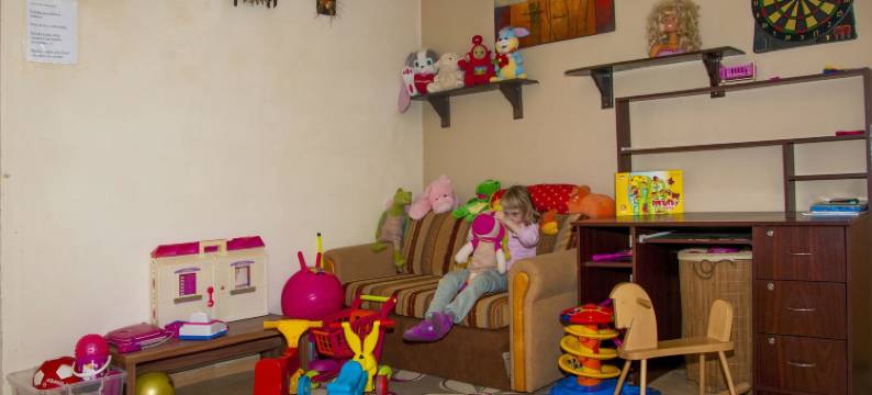 潘吉翁姬夫卡旅馆(Penzión Zivka)图片