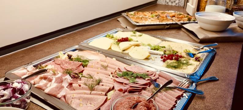 市中心酒店 - Smutje(Stadthotel-Garni Smutje)图片