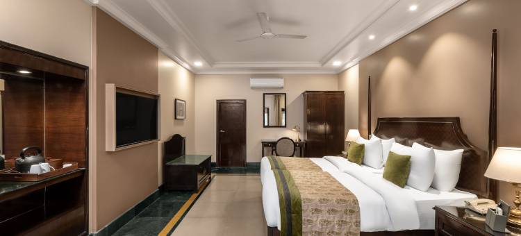 哈立德瓦尔甘加拉哈里休闲酒店(Ganga Lahari by Leisure Hotels)图片