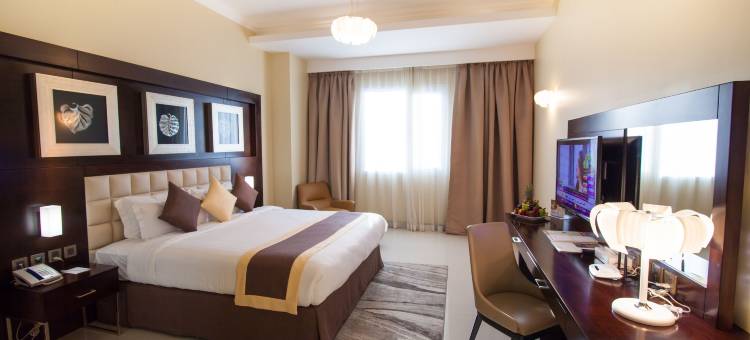 普瑞米尔酒店(Premier Hotel)图片