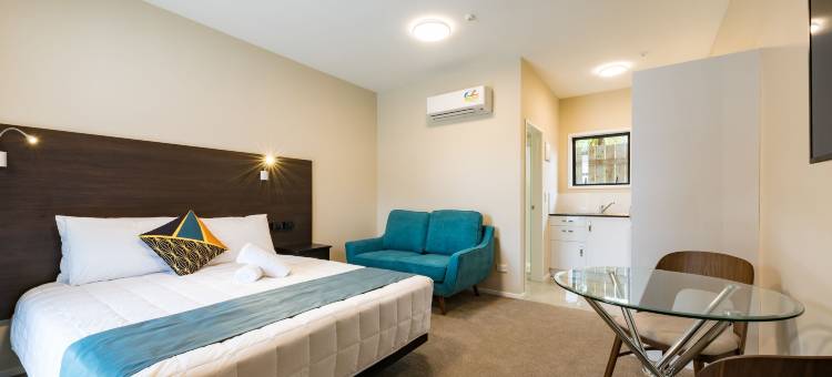 海豚汽车酒店(Dolphin Motel)图片