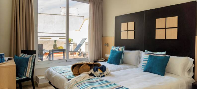 奥比旅馆(Hotel Aubí)图片