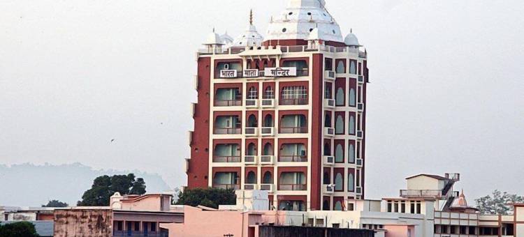 Regenta Orko's Haridwar, Motichur, 5 Min from Har ki Pauri图片