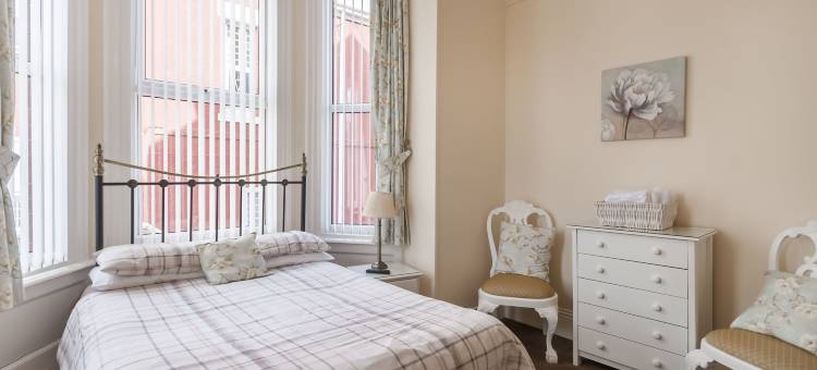 肯兹伍德宾馆(Kingswood Guest House)图片