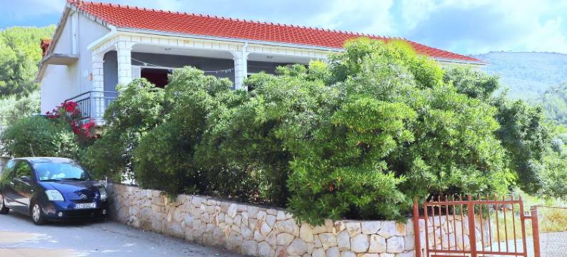 马尔亚纳普里兹巴公寓(Apartment Marjana Prižba)图片