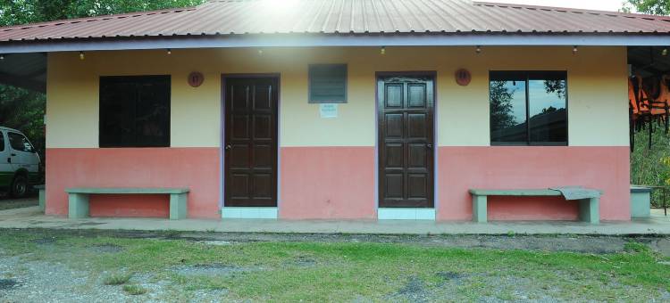 首都 O 90665 乡村景观休闲公园及度假村 - 青年旅馆(Capital O 90665 Countryview Recreation Park & Resort - Hostel)图片