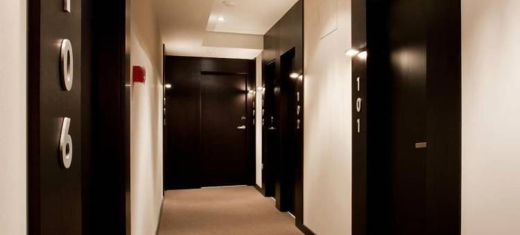 帕洛玛酒店(Hotel Paloma)图片