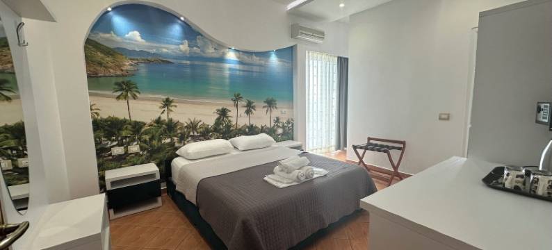 萨兰达奥斯卡酒店(Oskar Hotel)图片