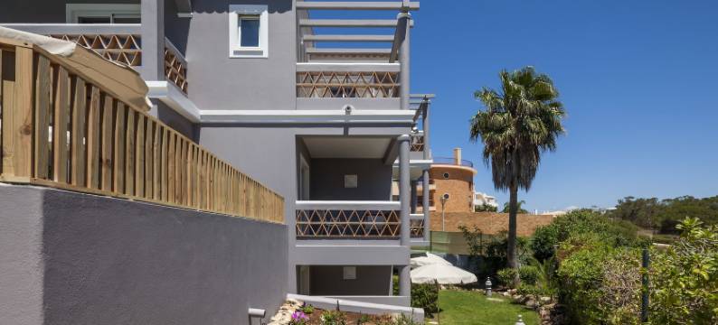 科斯塔迪吧气氛村酒店(Costa d'Oiro Ambiance Village)图片