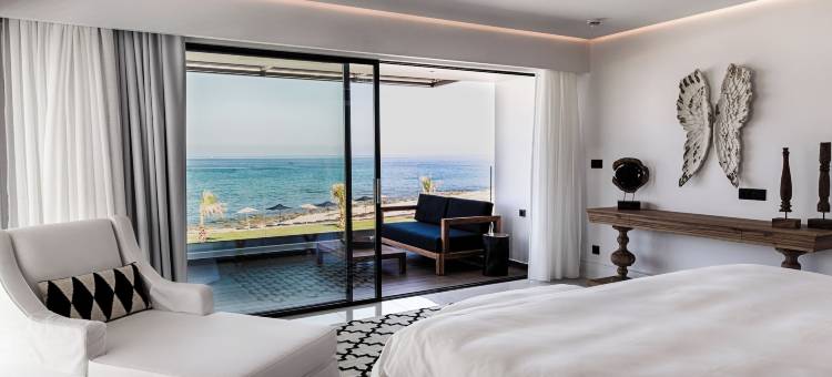 阿巴顿岛度假村(Abaton Island Resort & Spa)图片