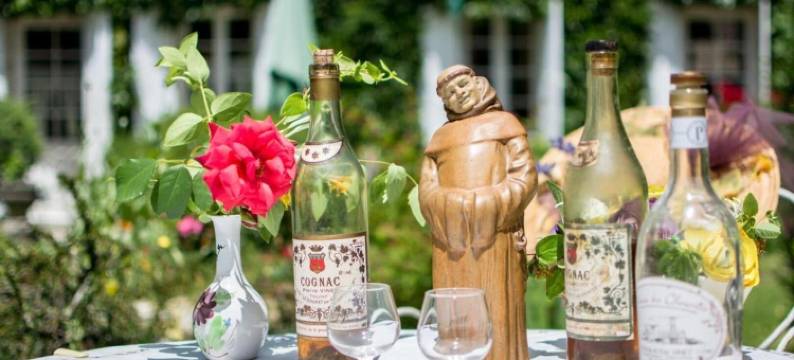 安坦 - 拉费蒙奥克塔弗酒店(A l'Antan - la Ferme d'Octave)图片