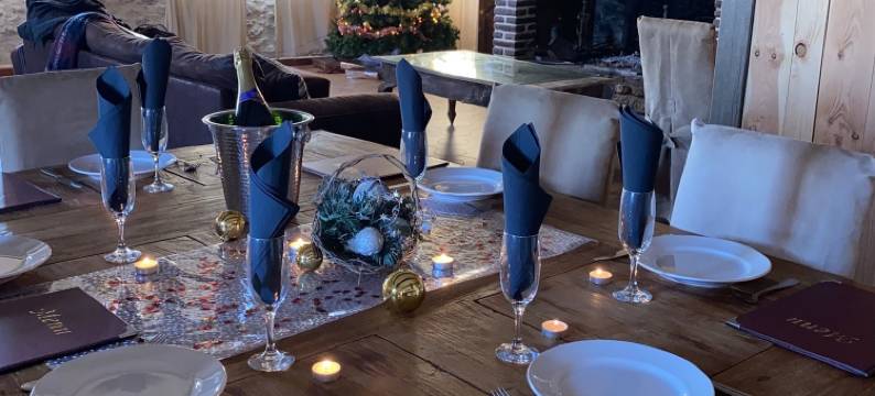 瑟雷大道旅馆(Domaine du Serre d'Avène)图片