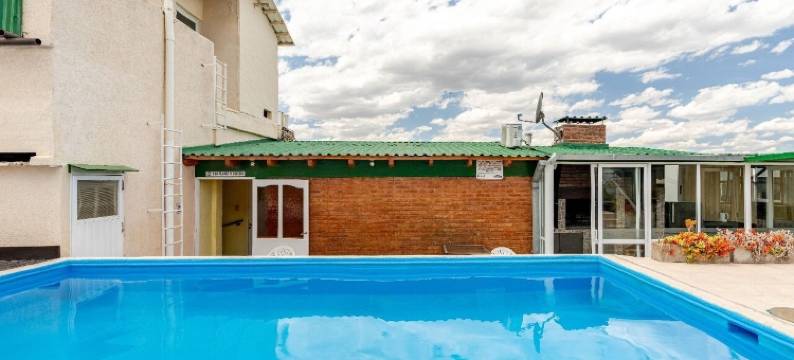 千禧广场酒店(Plaza Milenium)图片