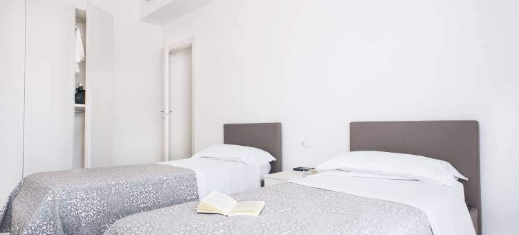 维勒公寓式酒店(Vuelle Residence Apartments)图片