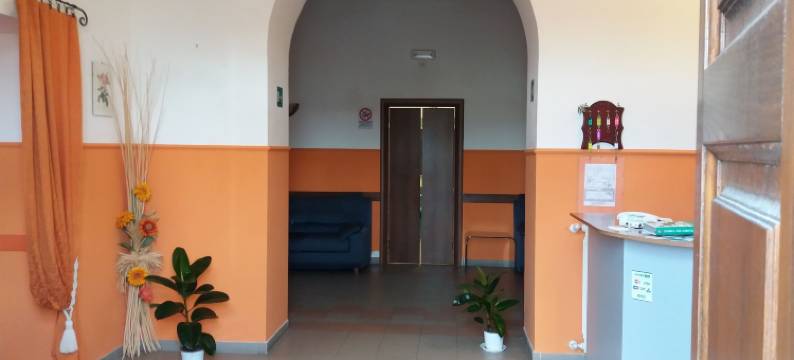 欧尔登希青年旅舍(Ostello Ortensi)图片