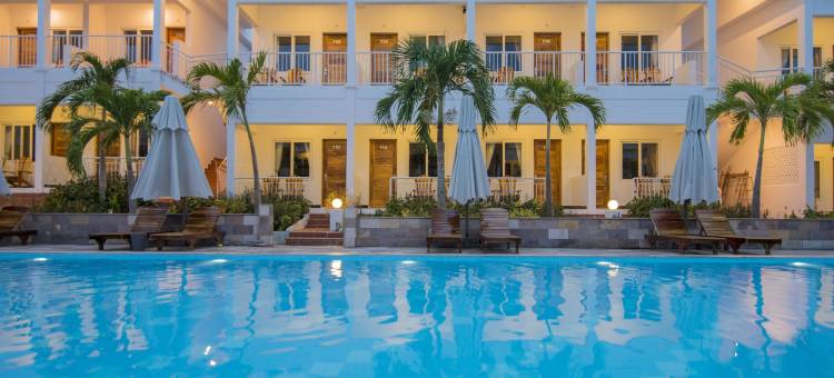 富国岛帕尔马度假酒店--温德姆商标精选系列(Palma Resort Phu Quoc, Trademark Collection by Wyndham)图片
