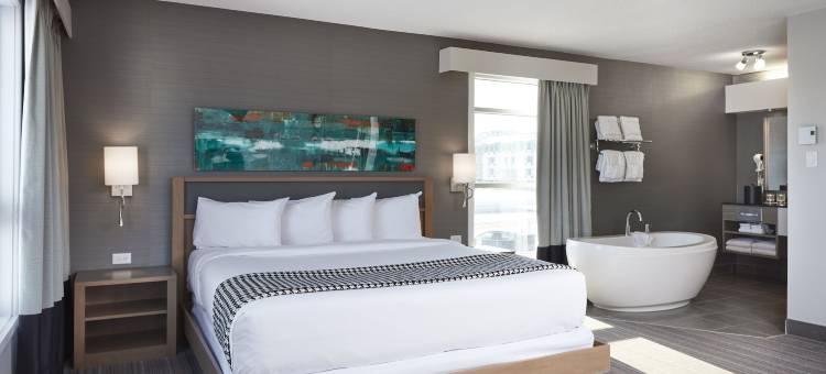 科夫特尔酒店(Hôtel Cofortel)图片