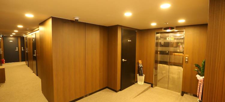 崔斯泰旅馆 - 明洞(Tripstay Myeongdong)图片