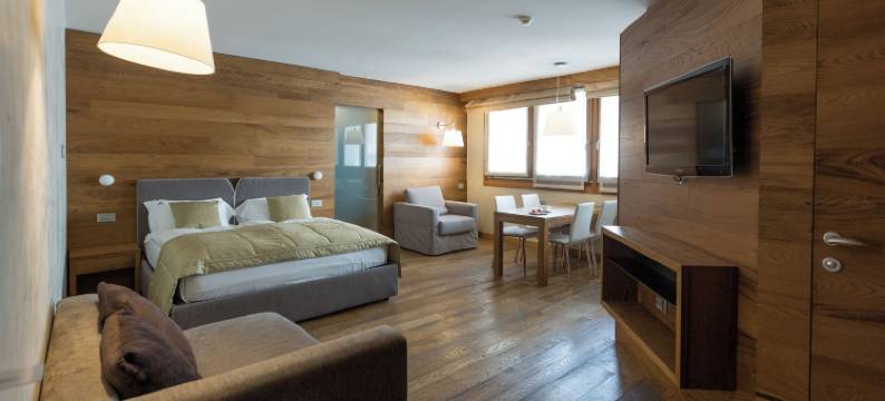 索托万多豪华酒店(Sottovento Luxury Hospitality)图片