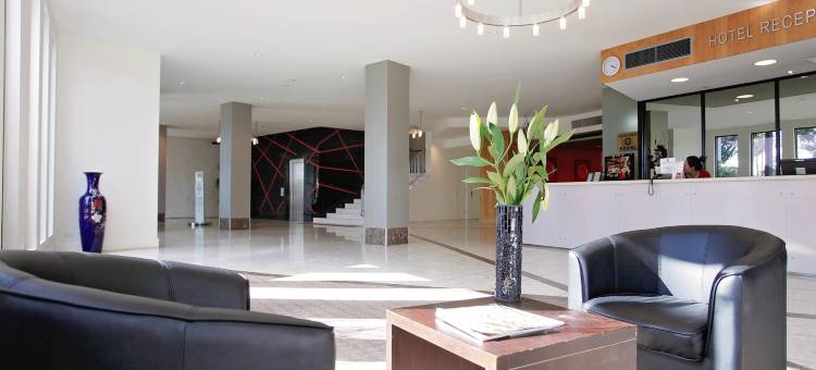 金石酒店(Golden Pebble Hotel)图片