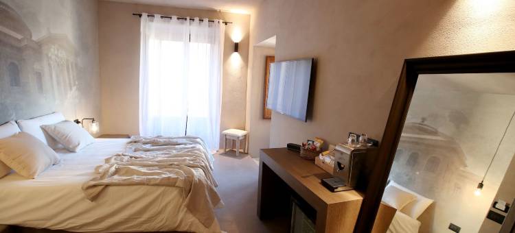 我们民宿 - 精品酒店(Casa Nostra Boutique Hotel & Spa)图片