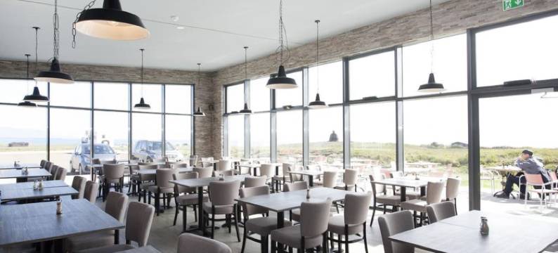 阿纳斯塔皮旅馆(Arnarstapi Cottages)图片