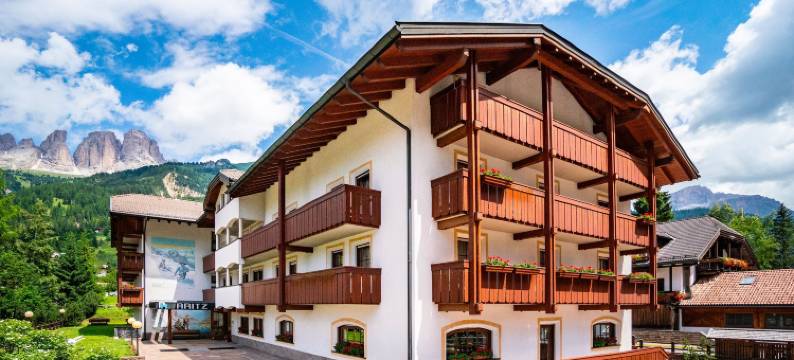 亚缇兹酒店(Aritz)图片