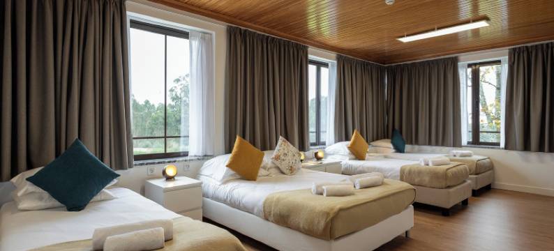 A Loja do Cantoneiro客栈(Guest House A Loja do Cantoneiro)图片