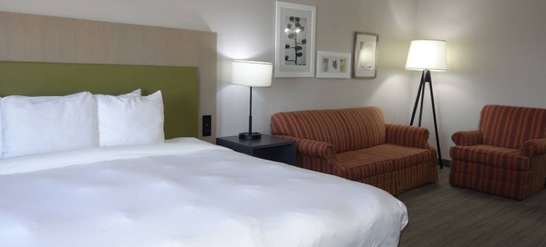 圆石市丽怡酒店(Country Inn & Suites by Radisson, Round Rock, TX)图片