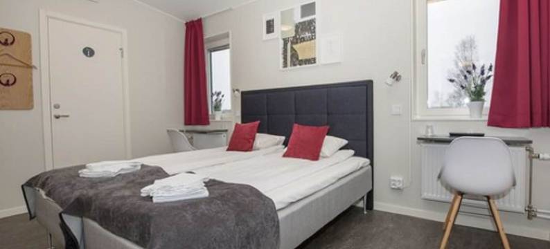 额肯默恩达尔酒店(Hotell Eken Mölndal)图片