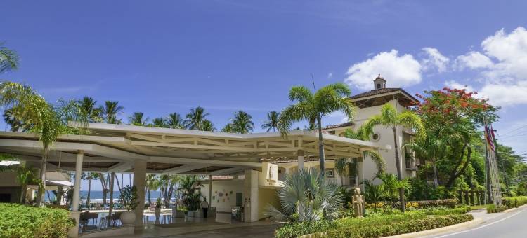 Tamarindo Diria 海滩渡假酒店(Hotel Tamarindo Diria Beach Resort)图片