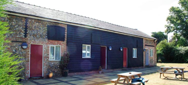 白马酒店(The White Horse)图片