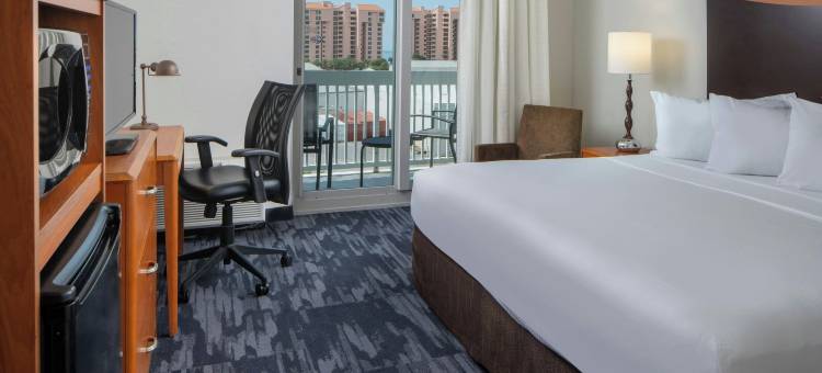 橘子海滩万枫酒店(Fairfield Inn & Suites Orange Beach)图片