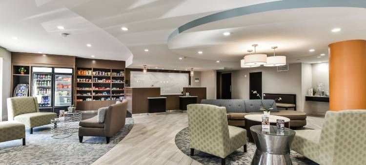 剑桥贝斯特韦斯特优质酒店(Best Western Plus Cambridge Hotel)图片