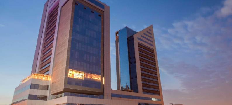 阿雷基帕索内斯塔酒店(Sonesta Hotel Arequipa)图片