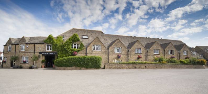 霍尔特酒店(The Holt Hotel)图片