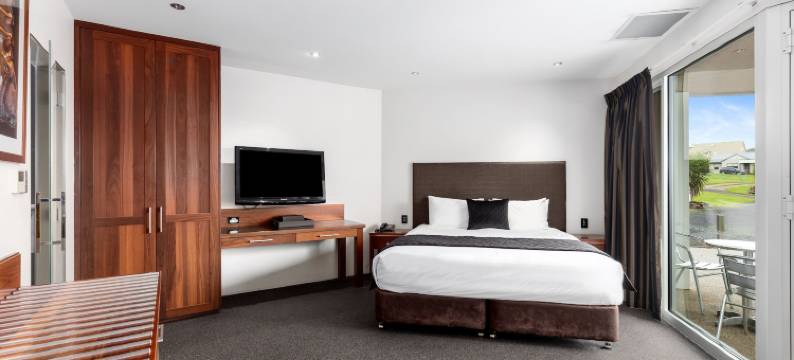 科莫多尔酒店(The Commodore)图片