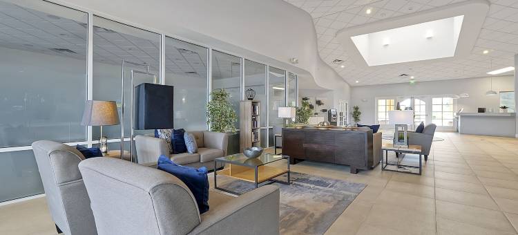 IDILIQ奇幻度假城市屋(Encantada Resort Vacation Townhomes by Idiliq)图片