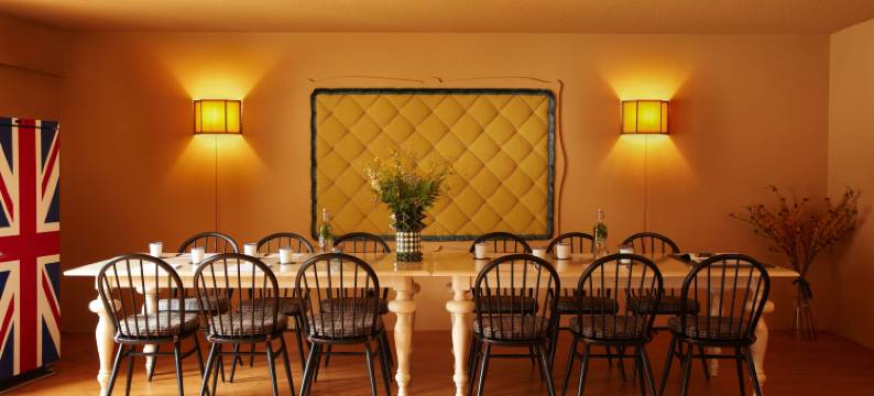 德朗德瑞斯酒店(Hotel de Londres)图片