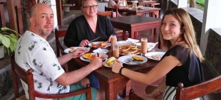 瓦拉赫纳瓦劳瓦酒店(Hotel Warahena Walauwa)图片