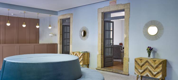 中央蒙希克酒店 - Unlock酒店的Villa Termal Spa度假村(Central Monchique Hotel - Villa Termal Spa Resort - by Unlock Hotels)图片