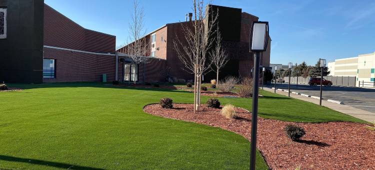 丹佛东方贝斯特韦斯特精品酒店(Best Western Premier Denver East)图片