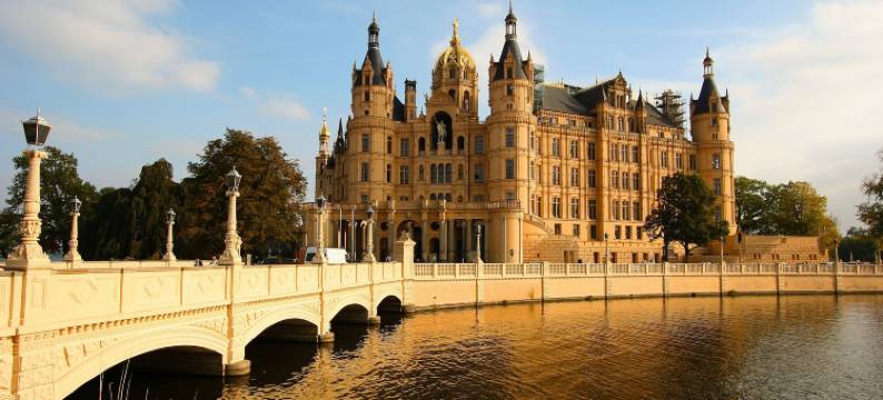 盖特福尔贝克饭店(Gut Vorbeck)图片