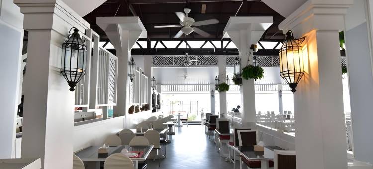 海岛幻想度假村及水疗中心(Koh Hai Fantasy Resort & Spa)图片