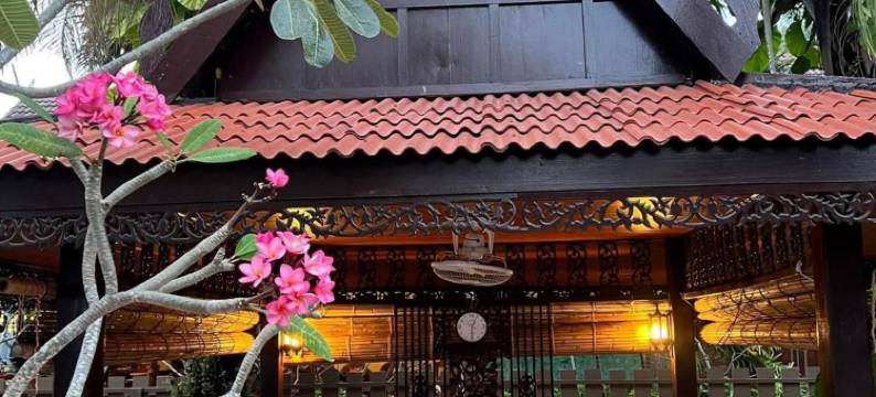 珍珠天堂别墅(Paradise Pearl Bungalows)图片