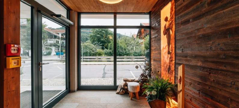 高山阳光酒店(Hotel Alpensonne)图片