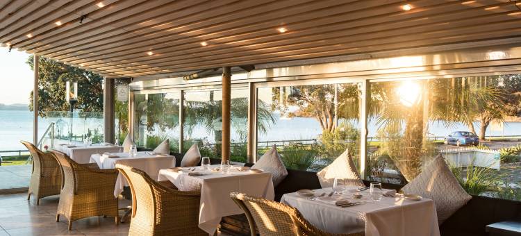 派希亚海滩度假村(Paihia Beach Resort & Spa Hotel)图片