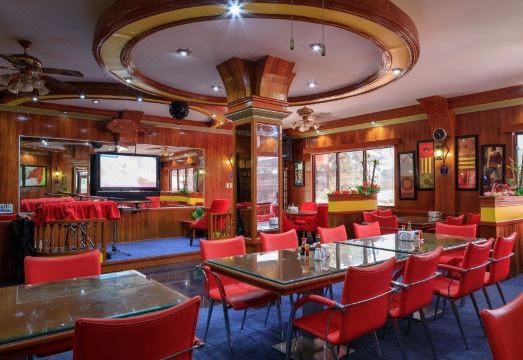 S & C Hotel Suites & Apartment Hotel Overview