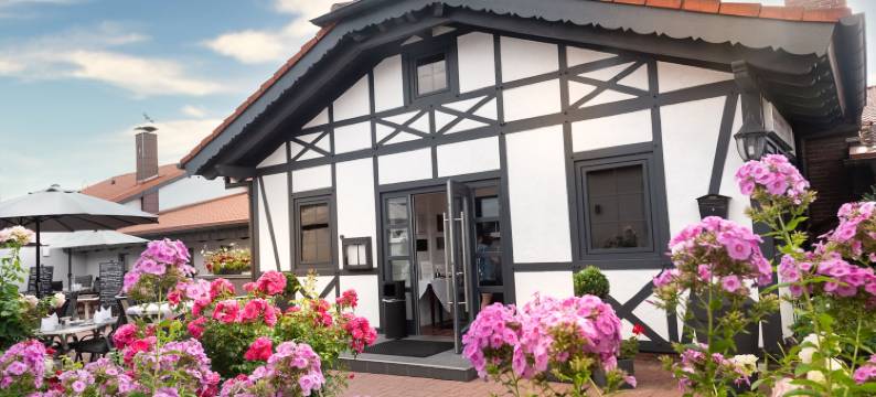 罗森霍夫酒店餐厅(Hotel Rosenhof Gmbh)图片